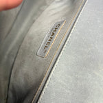 Chanel Medium Quilted Iridescent Boy Bag