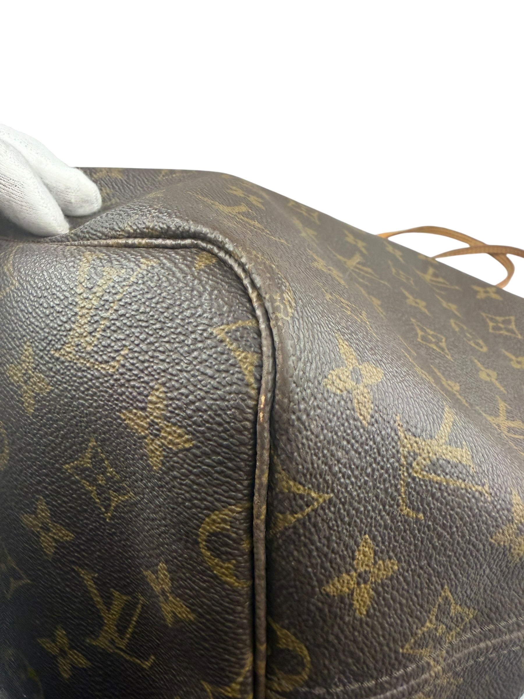 Louis Vuitton Monogram Neverfull GM