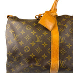 Louis Vuitton Monogram Speedy 45