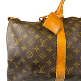 Louis Vuitton Monogram Speedy 45