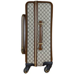 Gucci GG Supreme Medium Trolley Luggage