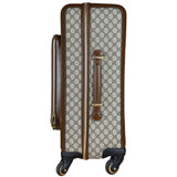 Gucci GG Supreme Medium Trolley Luggage