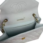 Chanel Matelasse Chain Shoulder Bag
