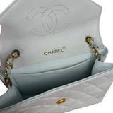Chanel Matelasse Chain Shoulder Bag