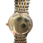 Cartier Must De 21 Two Tone