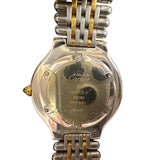 Cartier Must De 21 Two Tone