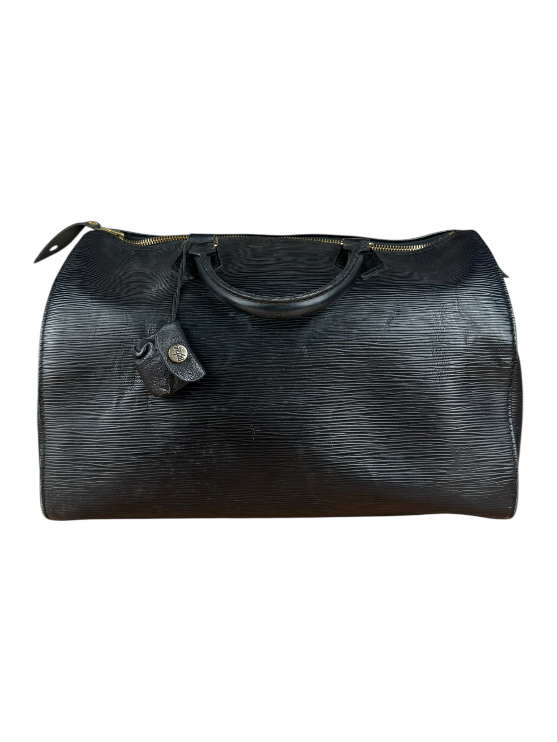 Louis Vuitton Epi Leather Speedy 30