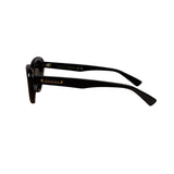 Gucci Black Cat-Eye Sunglasses GG1170S