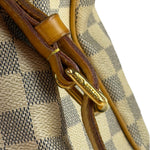 Louis Vuitton Damier Azur Siracusa MM