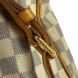 Louis Vuitton Damier Azur Siracusa MM