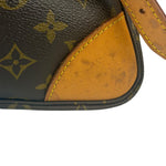 Louis Vuitton Vintage Monogram Sac Balade Shoulder Bag