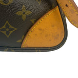 Louis Vuitton Vintage Monogram Sac Balade Shoulder Bag