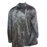 Flash Moonbat Fur Black Mink Fur