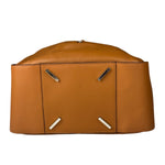 Loewe Tan Brown Calfskin Hammock Shoulder Bag