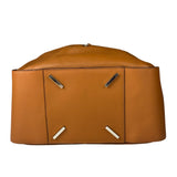Loewe Tan Brown Calfskin Hammock Shoulder Bag