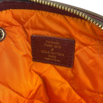 Louis Vuitton Limited Edition Monogram Aviator 2Way Handbag