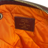 Louis Vuitton Limited Edition Monogram Aviator 2Way Handbag