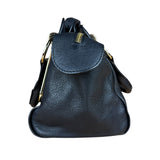 See By Chloé Black Two Way Bag