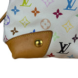 Louis Vuitton Murakami Ursala Handbag