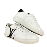 Louis Vuitton Charlie Sneaker White