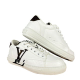 Louis Vuitton Charlie Sneaker White