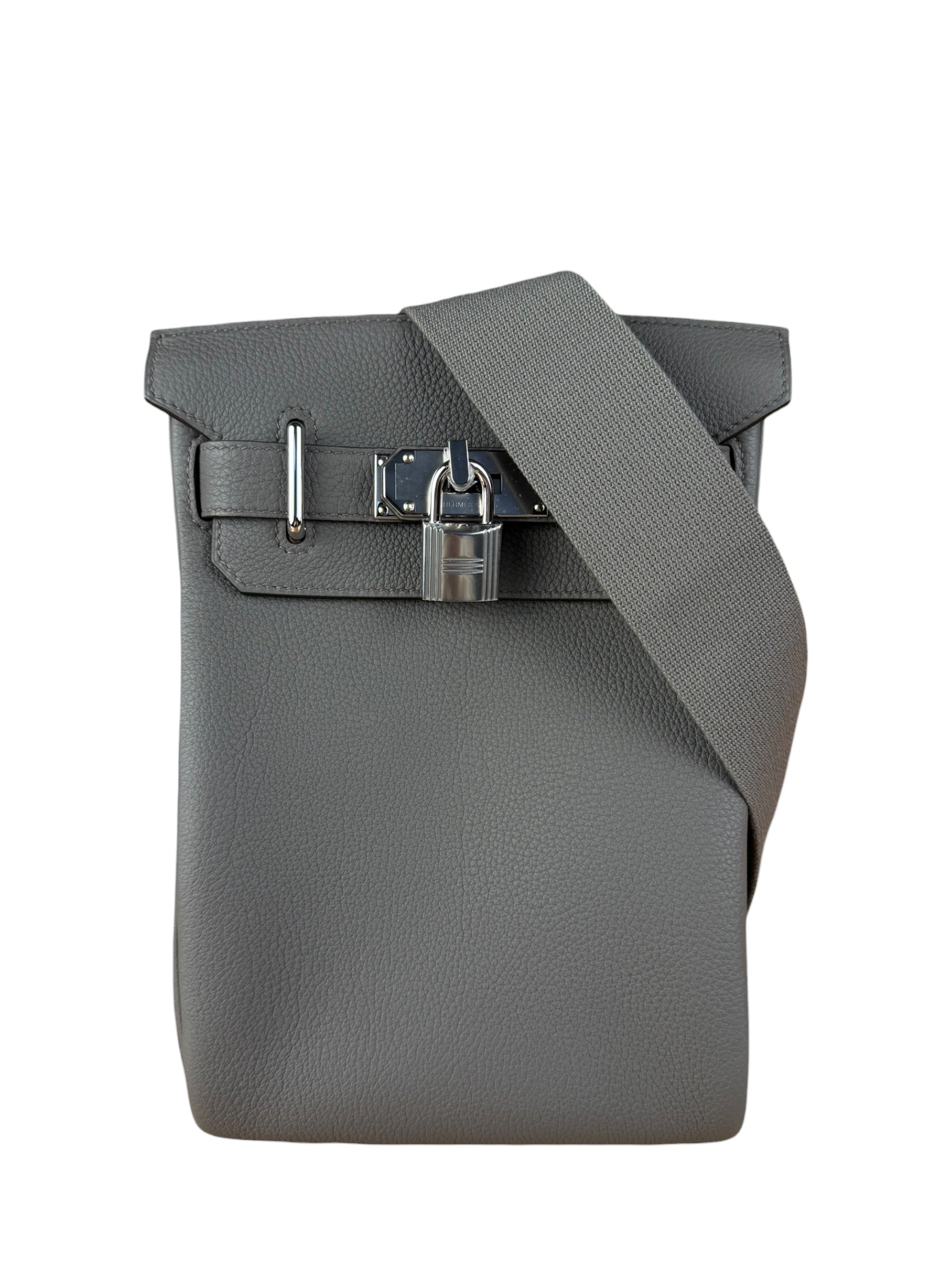 Hermes HAC A DOS PM Birkin Backpack Sling 2025