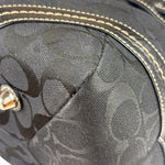 Coach Vintage Signature Soho Tote