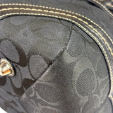 Coach Vintage Signature Soho Tote