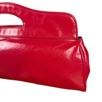 Guess Y2K Pink G Logo Top Handle Bag