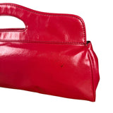 Guess Y2K Pink G Logo Top Handle Bag