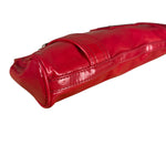 Guess Y2K Pink G Logo Top Handle Bag