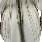 Loewe Vintage Off White Senda Bag