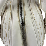 Loewe Vintage Off White Senda Bag