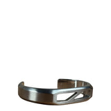 Hermes Delta Cuff Bracelet 2020