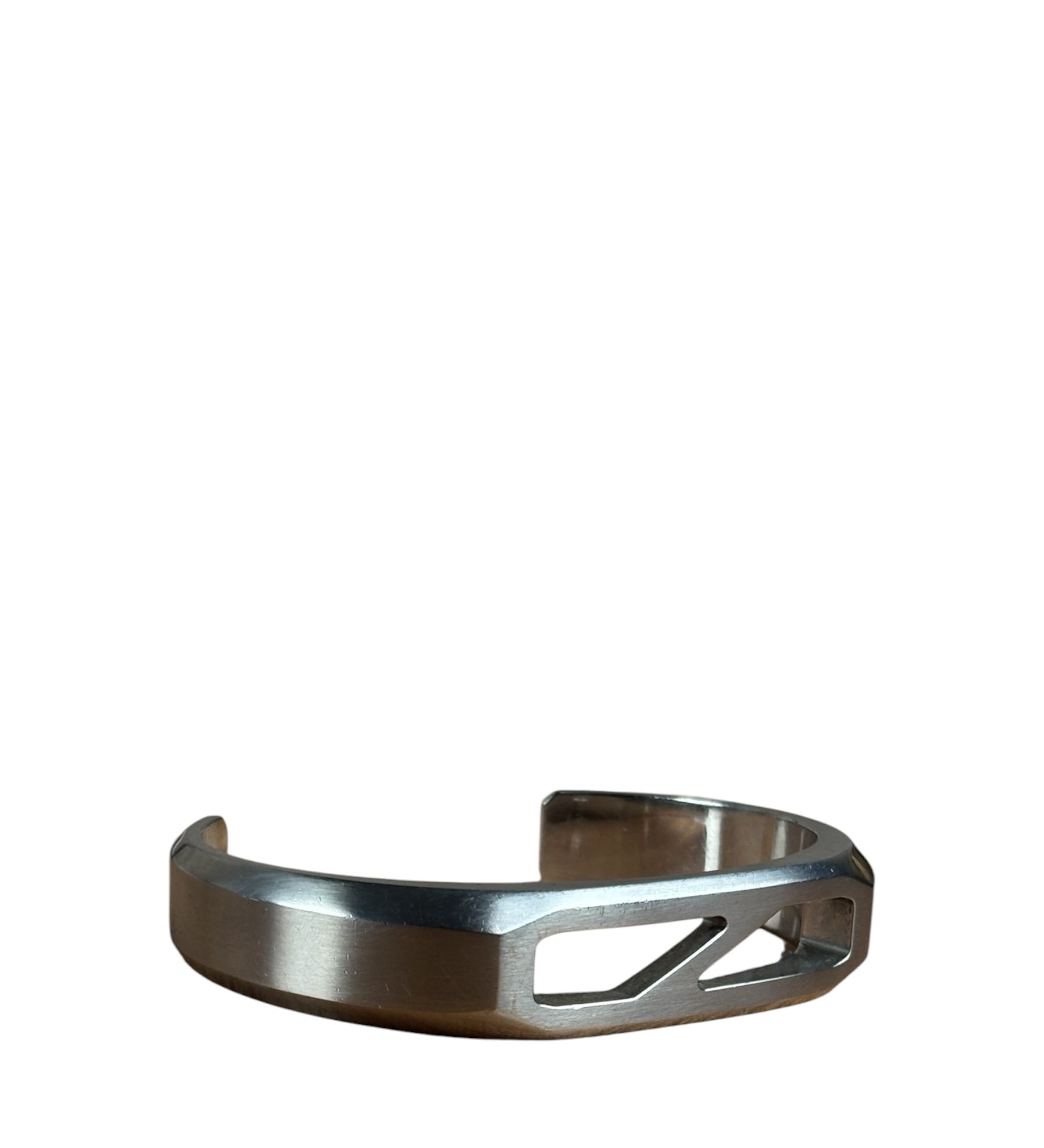 Hermes Delta Cuff Bracelet 2020