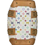 Louis Vuitton Vintage Murakami Courtney GM