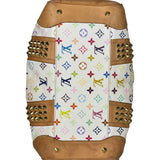 Louis Vuitton Vintage Murakami Courtney GM