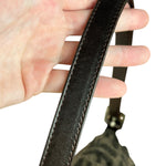 Fendi Wool Zucca Baguette