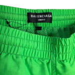 Balenciaga 3B Sports Icon Track Shorts
