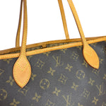 Louis Vuitton Vintage Monogram Neverfull PM