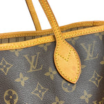Louis Vuitton Monogram Neverfull MM