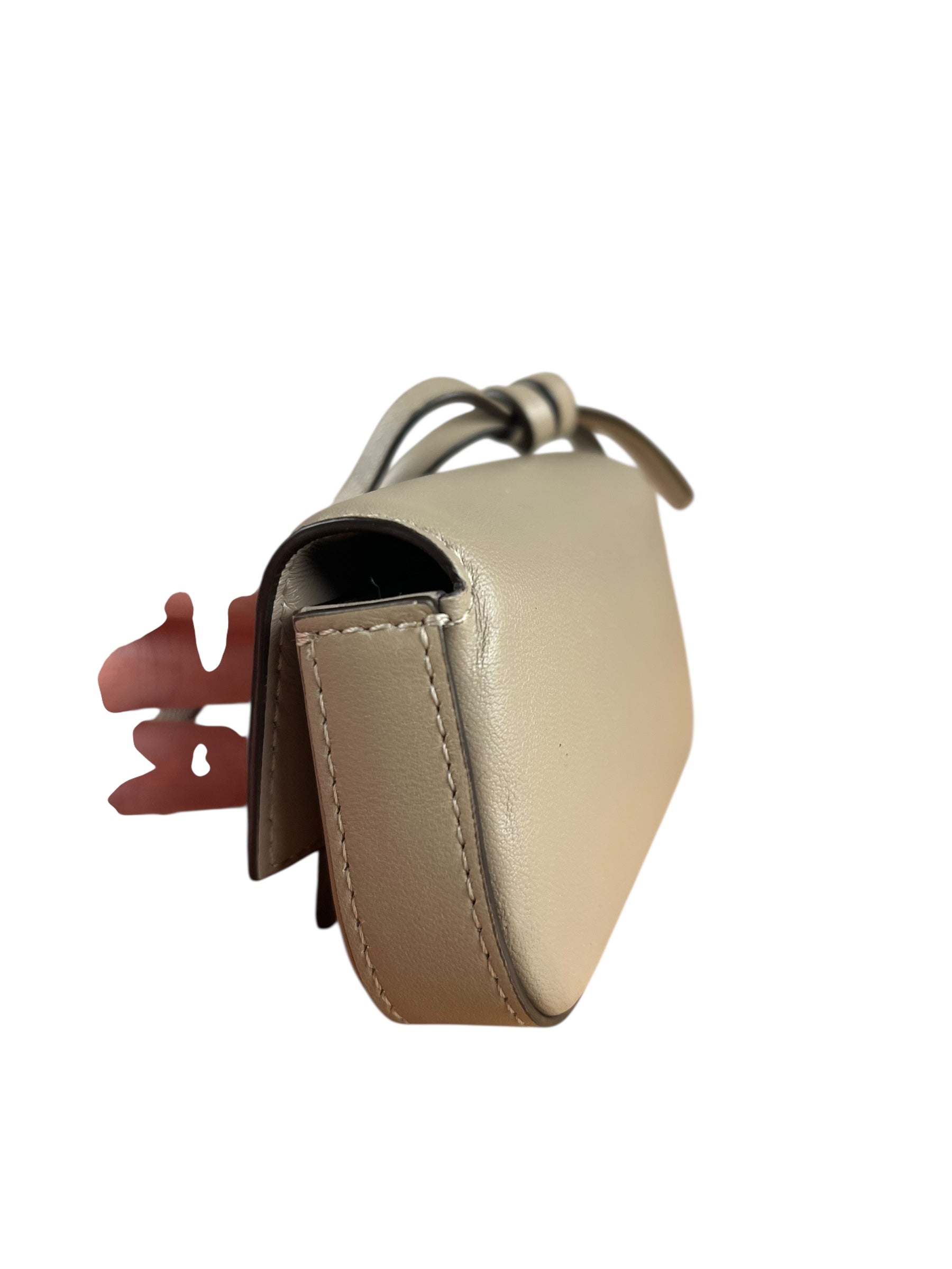 Fendi Nano Baguette Bag Charm