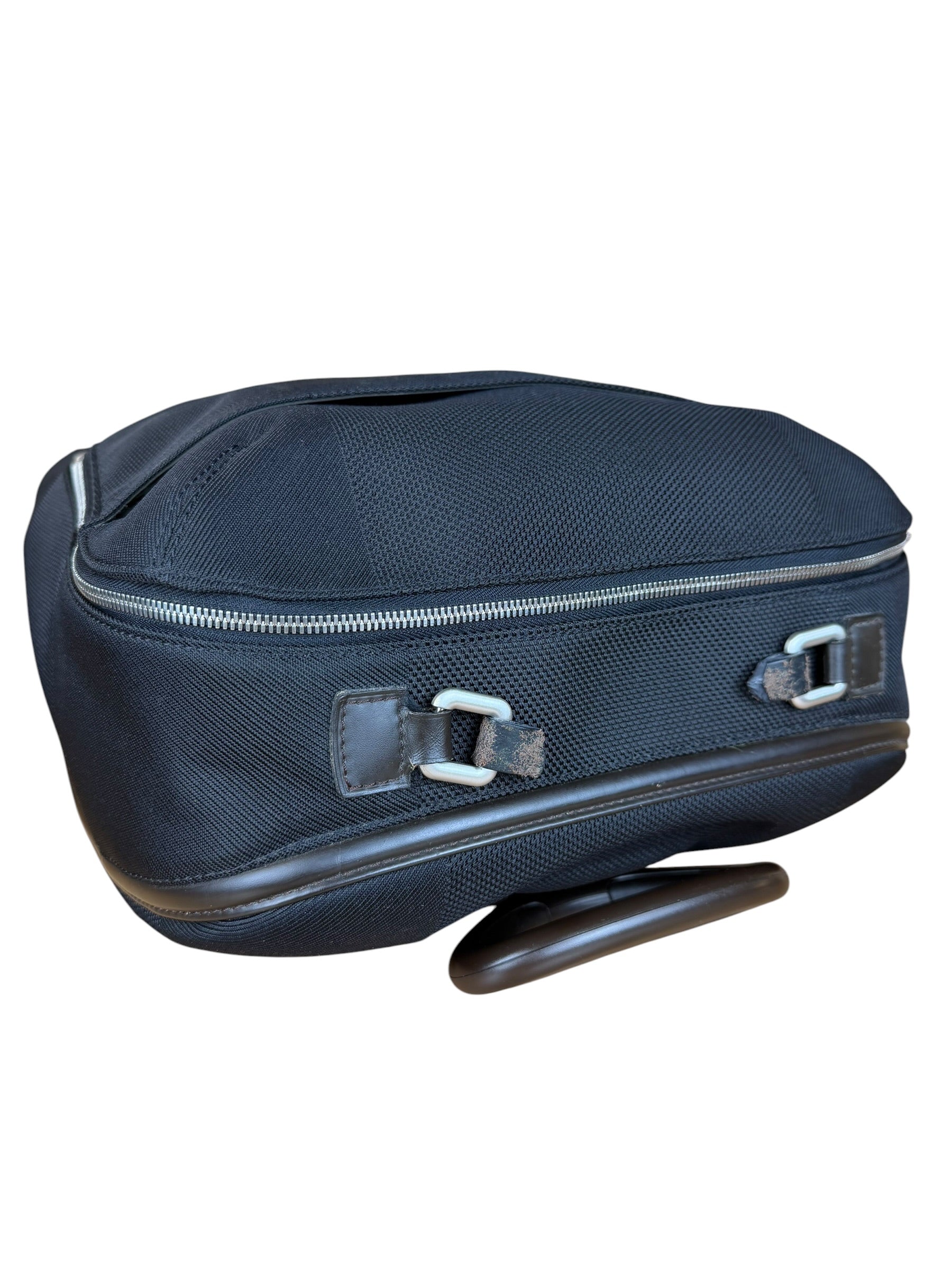 Louis Vuitton Geant Conquerant Rolling Suitcase 55