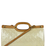 Louis Vuitton Vintage Monogram Vernis Roxbury Drive Handbag
