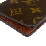 Louis Vuitton Monogram Bi-Fold Card Holder