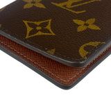 Louis Vuitton Monogram Bi-Fold Card Holder
