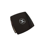 Chanel Beauty Black Mini Compact Mirror