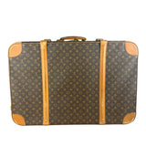 Louis Vuitton Monogram Vintage Statos 80 Suitcase