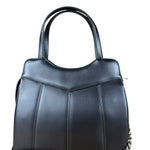 Gucci Petite GG Leather M Handbag