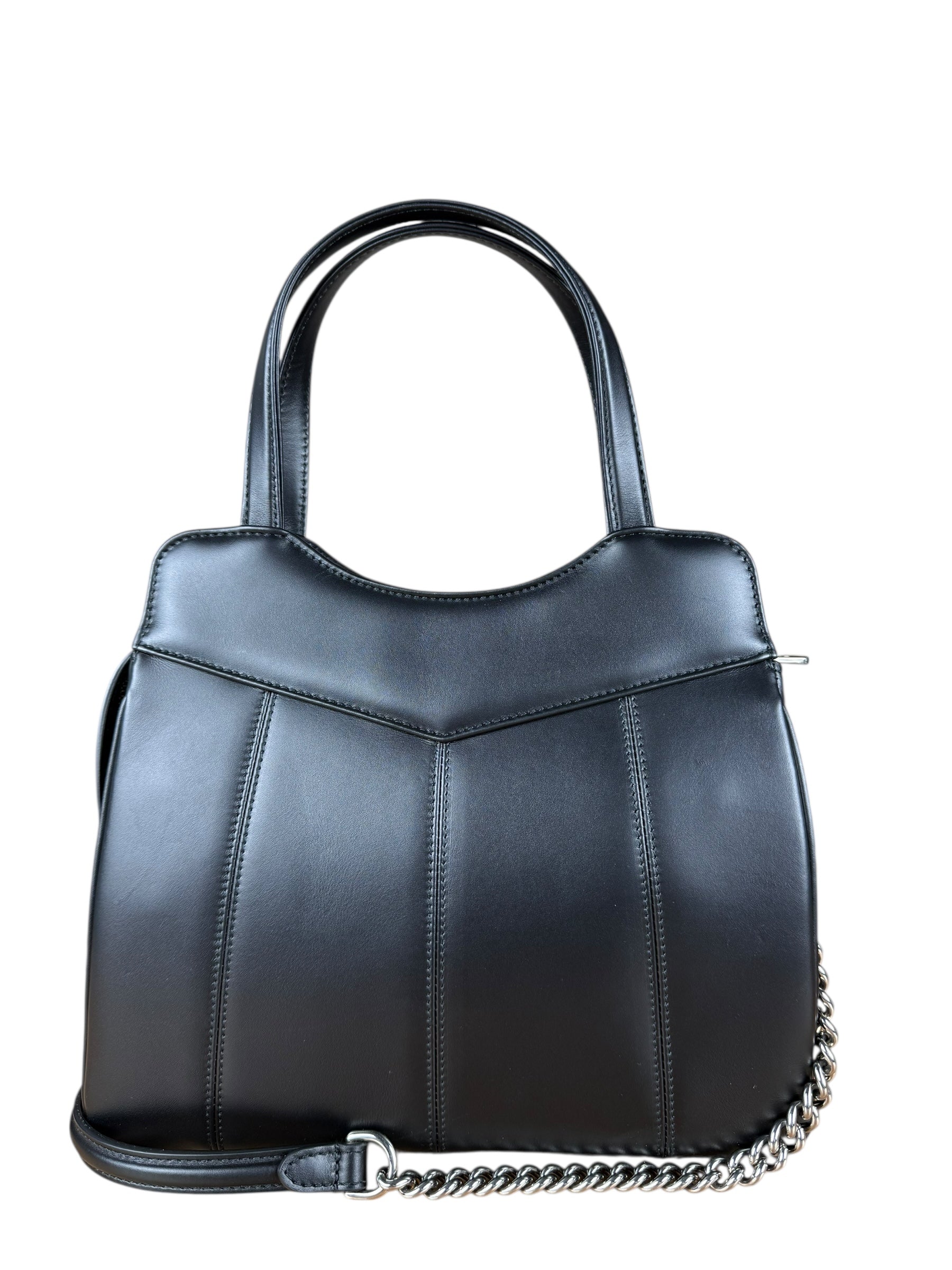 Gucci Petite GG Leather M Handbag